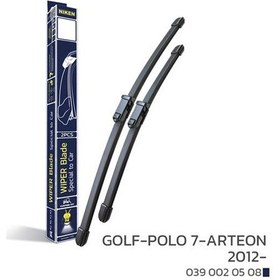 Resim Gld-spt- Nıken Golf-polo 7 - Arteon 2012-araca Özel Silecek 31805914 
