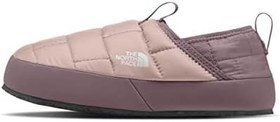 Resim THE NORTH FACE Thermoball Traction Mule Çocuk Pembe Terlik, NF0A39UXOIC1 