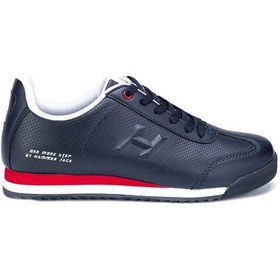 Resim Hammer Jack Pico M Spor Erkek Günlük Ayakkabı Laciver Bordo Laciver Bordo Lacivert - Bordo 