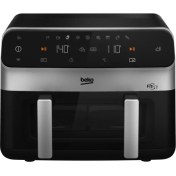 Resim Beko Fra 8494 Fitfry 3in1 Az Yağlı Fritöz 