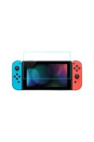Resim beboncool Nintendo Switch Ekran Koruyucu 9h Nano Temperli Cam 