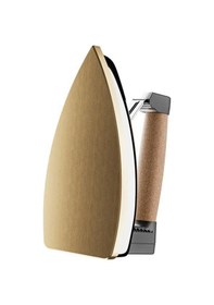 Resim Silter Ağır Buharsız El Ütüsü - Pirinç Taban - 3100 Gr 