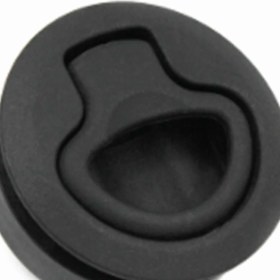 Resim Sensation Karavan Tekne Gömme Kulp 61 mm Plastik (Çek-Bırak) 