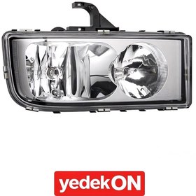 Resim Far Komple Axor V2 Sağ Hella - A9408200261 