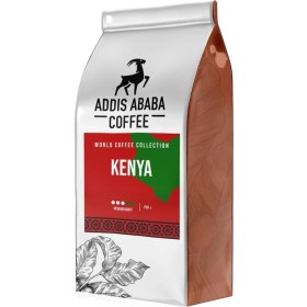 Resim Ababa Kenya Origin Pot 250G 