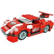 Resim Ausini Racing Seti 26602 
