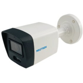 Resim NEUTRON Tra-7216 Hd-up 2 Megapiksel Bullet Ahd Kamera Gece Görüş 