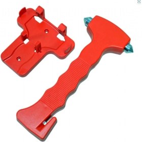 Resim Drs Tuning Cam Kırma Çekici - Imdat Çekici - Acil Çıkış Çekici 