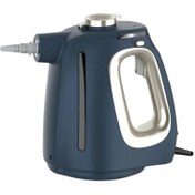 Resim CROW'S TECH Buharlı Temizleyici Çok Amaçlı Temizlik Makinesi 1350W 