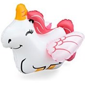 Resim Bestway Şişme Hayvanlar 24 Cm Unicorn 