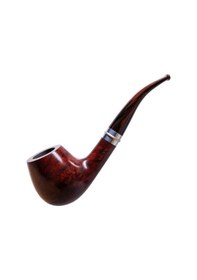 Resim Vauen Cumberland 161 9mm. Filtreli Akrilik Saplı Pipo 209292 