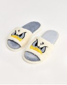 Resim Chirpy Bobi - Ördek Figürlü Kadın Ev Terliği 