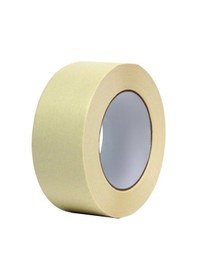 Resim Kağıt Bant Maskeleme Bandı 48x30 Metre 1 Paket 6 Adet 