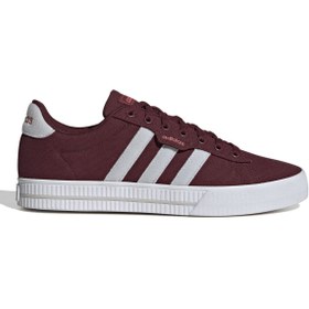 Resim adidas Bordo Erkek Lifestyle Ayakkabı ID5686 DAILY 