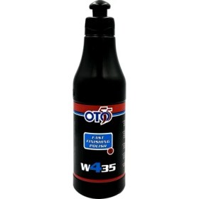 Resim Oto55 W435 Elle Btirici Cila Boya Koruma 200 ml 
