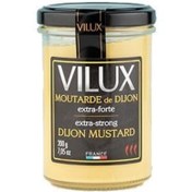 Resim VİLUX Hardal Dijon 200g 