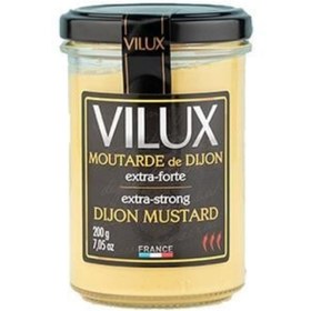 Resim VİLUX Hardal Dijon 200g 