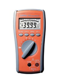 Resim Appa 75 Test Ve Ölçüm Cihazı Multimetre 