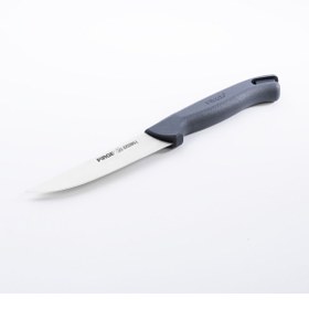 Resim Pirge Pirge Gastro Mutfak Bıçağı 15,5 Cm Gri 