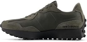 Resim New Balance 327 Yeşil Modeli Koleksiyonu Erkek Günlük Ayakkabı U327346 Gri 