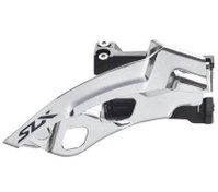 Resim Slx Fd-m7005 34.9mm Ön Vites 3X10 Vites Shımano SLX Orta Vites Mekanizması 