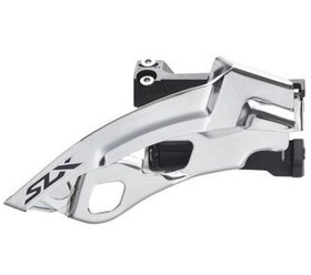 Resim Slx Fd-m7005 34.9mm Ön Vites 3X10 Vites Shımano SLX Orta Vites Mekanizması 