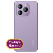 Resim Hiking A46 TR Garanti | 128 GB 6 GB Mor 