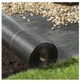 Resim Jut Zemin Kaplama Malzemesi, Çim Çıkarmaz, 1,57X15 Metre 