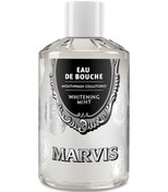 Resim Marvis Whitening Mint Ağız Bakım Suyu 400 Ml 