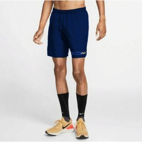Resim Nike Dri Fit Air Challenger 7” Mens Running Shorts Cv7559 070 
