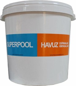 Resim SPP Superchlor 90'lık Klor - 25 kg. 