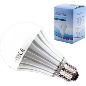 Resim Powermaster E27-220v 9 Watt 6500k Beyaz Led Ampul 