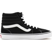 Resim Vans MN FILMORE HI Siyah Erkek High Sneaker 