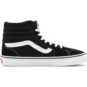 Resim Vans MN FILMORE HI Siyah Erkek High Sneaker 