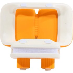 Resim Ally Anti-Kambur Çocuk Oturuş ve Duruş Düzeltici Stand 