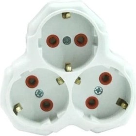 Resim 3 Lü Priz Yonca Golyat Royaleks-asl510 Diğer 