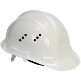 Resim Beyaz Manuel Ayarlı Baret 5365 