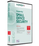 Resim Kaspersky Small Office Security ( 1 Server | 10 Pc | 10 Md | 10 Vpn - 1 Yıl ) 