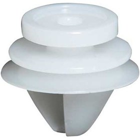 Resim Çamurluk Klipsi Lr028939 Land Rover 10 Adet 