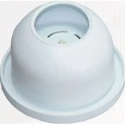 Resim Arçe Adaptör Conta Beyaz 10 Adet 