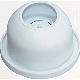 Resim Arçe Adaptör Conta Beyaz 10 Adet 
