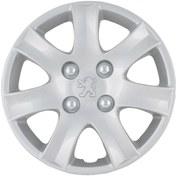 Resim Peugeot 206 + Plus Jant Kapağı Psa Marka 5416.R0 