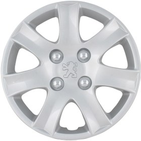Resim Peugeot 206 + Plus Jant Kapağı Psa Marka 5416.R0 
