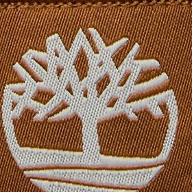 Resim Timberland Tonal Patch Erkek Kahverengi Bere 