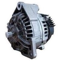 Resim ALTERNATÖR 80A MERCEDES-BENZ ATEGO 1223 1228 1328 1523 1528 BOSCH 1986A00932 