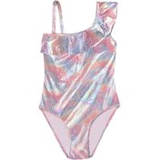 Resim Slipstop Blend Swimsuit Kız Çocuk Mayo 