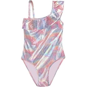 Resim Slipstop Blend Swimsuit Kız Çocuk Mayo 