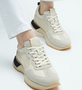 Resim Tamer Tanca Erkek Hakiki Deri Sneakers & Spor Ayakkabı 839 4772 Erk Ayk Y23 