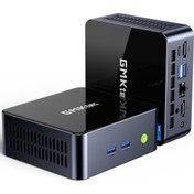 Resim GMKtec M3 Ultra İ7 12700H 32Gb 1Tb Win 11 Pro Mini Pc 