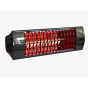 Resim Elcon Eır-2000 Infrared Isıtıcı 500 Mm Ip55 Sertifikalı 